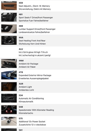 BMW 6GT cena 149937 przebieg: 105000, rok produkcji 2019 z Lubin małe 56